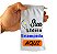 Saquinhos personalizados  sublimado Logo Qualquer arte Branco - Imagem 1
