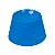 Comedouro Cat Eat - Azul - Pet Games - Imagem 1