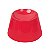 Comedouro Cat Eat - Vermelho - Pet Games - Imagem 1