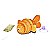 Eco Caça Peixe - Pet Games - Imagem 1