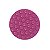 Tapete de Lamber- Labirinto Pink P - Pet Games - Imagem 2