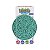 Tapete de Lamber - Labirinto Verde Agua M - Pet Games - Imagem 2