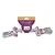 Mordedor - Corda Dental Bone Pastel P - Jambo - Imagem 4