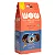 Petisco Natural Gourmet para Gatos Peixe Crocante - WOW Pet Food - Imagem 1