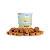 Petisco - PAWer Cookies Relax: Frango + Mandioca + Cenoura - WOW Pet Food - Imagem 1