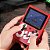 Mini Game Portátil Sup Game Box Plus 400 Jogos com Controle - Imagem 1
