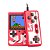 Mini Game Portátil Sup Game Box Plus 400 Jogos com Controle - Imagem 2
