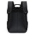 Mochila Impermeável Faculdade escolar Alça Reforçada viagens - Imagem 3