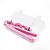 Mini Chapinha Prancha de Bolsa Portátil Cabelo Bivolt - Imagem 2