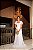 Vestido de Noiva Brenda Doce Maria - Imagem 2