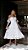 Vestido Midi Luxo Safira Noiva - Imagem 4