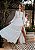 Vestido Longo Aisha Branco Doce Maria Win21 - Imagem 1