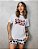Kit Pijama Curto Shorts e Camiseta Vaca Moo - Imagem 2