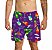 Kit Pijama Baby Doll Casal Mozão Drinks Samba Canção Masculino - Imagem 3