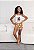 Baby Doll Feminino Infantil Estampa Cavalinho - Imagem 2