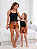 Pijama Feminino Tal Mãe Tal Filha Estampa Harry Potter - Imagem 4