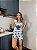 Pijama Baby Doll Feminino Alcinha Stitch - Imagem 3