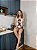 Pijama Baby Doll Alcinha Feminino Harry Potter - Imagem 4