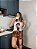 Pijama Baby Doll Alcinha Feminino Harry Potter - Imagem 1