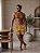 Bermuda Masculina Shorts Samba Canção Estampa Bier - Imagem 3