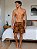 Bermuda Masculina Shorts Samba Canção Estampa Harry Potter - Imagem 1