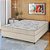 Cama Colchão Acoplado Casal - 138x188cm - Imagem 1