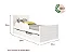 Cama Bibox Elza - Imagem 2