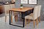 Conjunto Sala de Jantar Lisa - Imagem 1