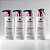 Kit Biotop Ozonio ORS OzonioPlastia - 4 Passos 500mL - Imagem 1