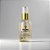 Óleo de Argan Biotop Ozonio Golden Line 30mL - Imagem 1