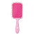 Biotop Ozonio Escova de Cabelo Profissional Raquete - Rosa - Imagem 1