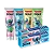 Gel com Flúor - Stitch Infantil 104g - DentalClean - Imagem 1