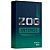 Kit Zog Intense + Desodorante Pump Zog Intense - Imagem 1