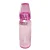 Mamadeira 884 pp 240ml Cristal Silicone Lisa - Imagem 3