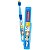 Escova de Dente Bluey Escolar Infantil - Macia - DentalClean - Imagem 2