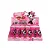 Lip Gloss Magic Minnie c/24 un - Sweet - Imagem 1