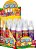 Bala Líquida Spray Kids 12un - Imagem 1