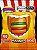 Gummy Mania Hamburguer Display 40un - Imagem 2