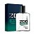 Zog Intense 100ml | Deo Colônia - Imagem 1