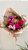 Buquê Floral - Nobre G - Imagem 1