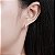 Brincos em Moissanite - Imagem 8