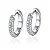 Brincos em Moissanite - Imagem 3