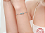 Pulseira Amor Infinito - Imagem 2