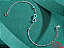Pulseira Amor Infinito - Imagem 1