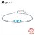 Pulseira Amor Infinito - Imagem 4