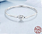 Pulseira em prata - Imagem 9