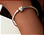 Pulseira em prata - Imagem 2