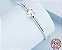 Pulseira em prata - Imagem 6