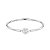 Pulseira em prata - Imagem 4