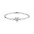 Pulseira em prata - Imagem 3